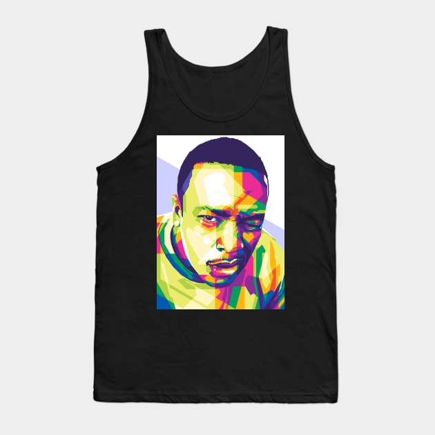 Dr. Dre Tank Top by dr.dre45_